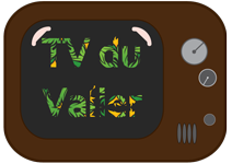logo tv du valier
